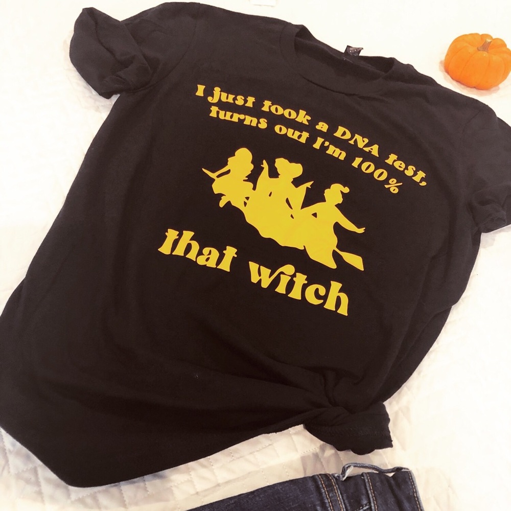 🚨💯 That Witch!🚨